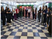 Seda �NCE ile S�leyman DEM�RC�O�LU'nun Ni�an D���n�